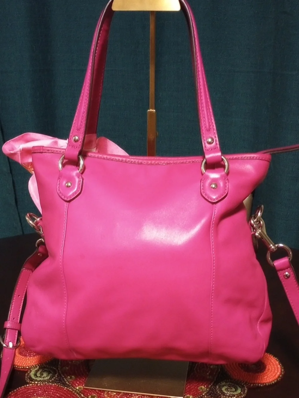 Coach Daisy Mia Bag F23901